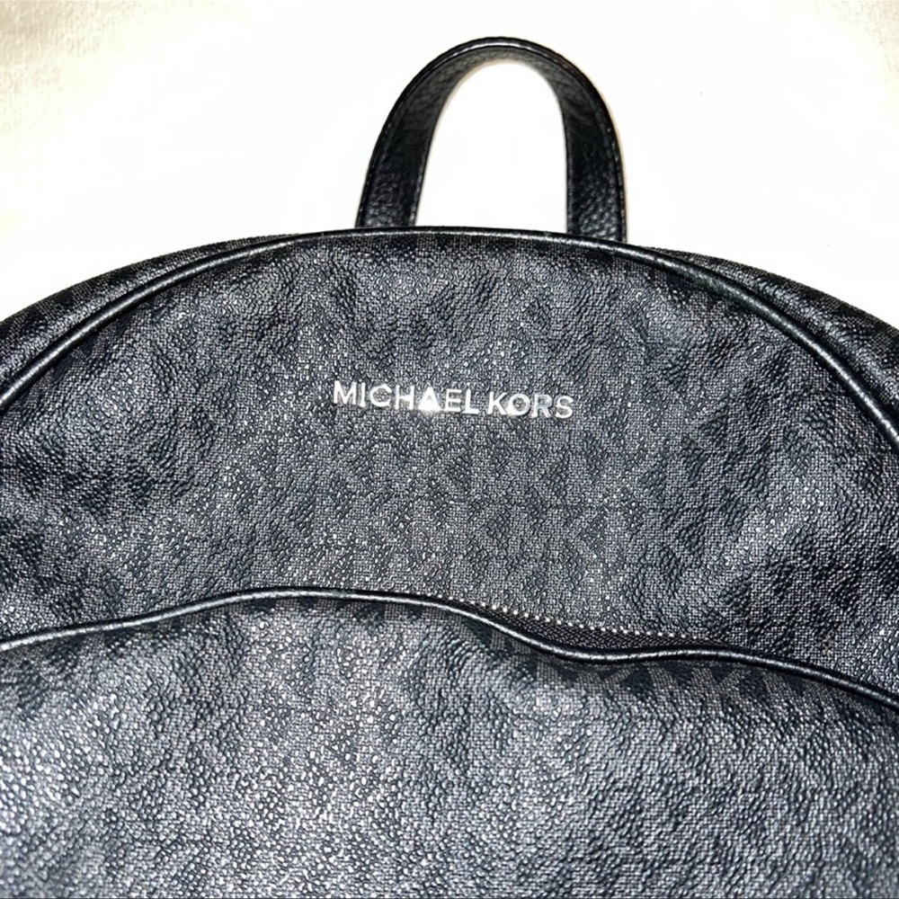 Michael Kors backpack